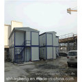 Ready Made Low Cost Portable Modern Container House Design